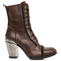 New Rock Boots & Shoes | M-TX013-C1