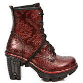 New Rock Boots & Shoes | M-NEOTR008-C22
