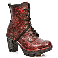 New Rock Boots & Shoes | M-NEOTR008-C22