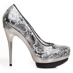 New Rock Boots & Shoes | M-PUNK012-C28