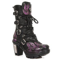 New Rock Boots & Shoes | M-NEOTR009-C2