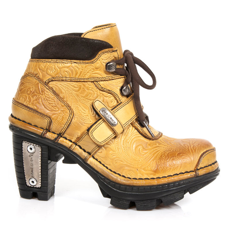 New Rock Boots & Shoes | M-NEOTR036-C1