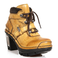 New Rock Boots & Shoes | M-NEOTR036-C1