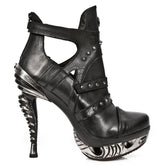 New Rock Boots & Shoes | M-MAG041-L1
