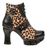 New Rock Boots & Shoes | M-NEOPUNK005-C2