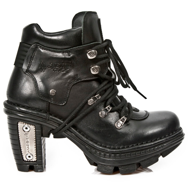New Rock Boots & Shoes | M-NEOTR007-S1