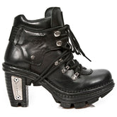 New Rock Boots & Shoes | M-NEOTR007-S1