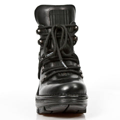 New Rock Boots & Shoes | M-NEOTR007-S1