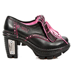 New Rock Boots & Shoes | M-NEOTR004-C3