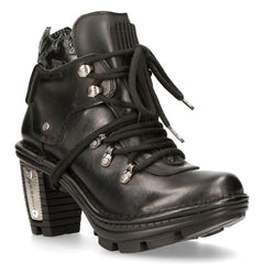 New Rock Boots & Shoes | M-NEOTR007-C1