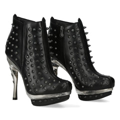 New Rock Boots & Shoes | M-PUNK068-C10