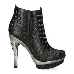 New Rock Boots & Shoes | M-PUNK068-C10