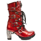 New Rock Boots & Shoes | M-TR003-C10