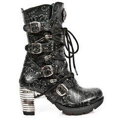 New Rock Boots & Shoes | M-TR003-C7