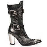 New Rock Boots & Shoes | M-7983P-C10