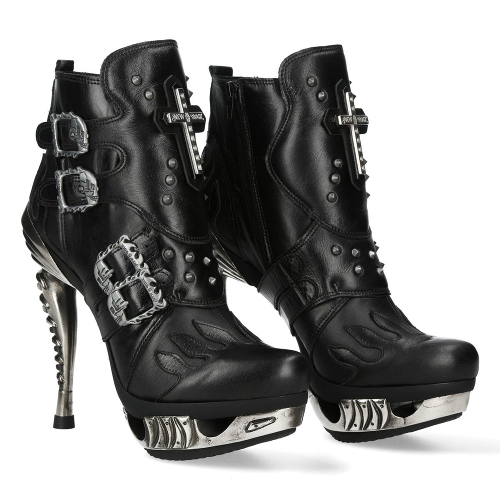 New Rock Boots & Shoes | M-MAG005-C2
