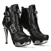 New Rock Boots & Shoes | M-MAG005-C2