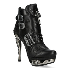 New Rock Boots & Shoes | M-MAG005-C2