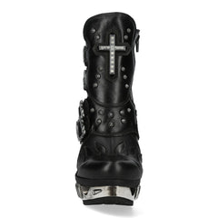 New Rock Boots & Shoes | M-MAG005-C2