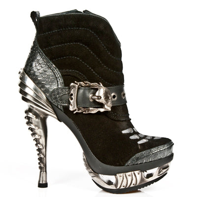 New Rock Boots & Shoes | M-MAG013-C1