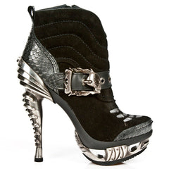 New Rock Boots & Shoes | M-MAG013-C1