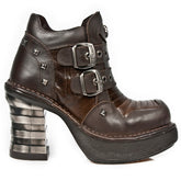 New Rock Boots & Shoes | M-8320-C2