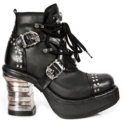 New Rock Boots & Shoes | M-8352-C1
