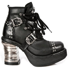 New Rock Boots & Shoes | M-8352-C1