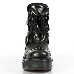 New Rock Boots & Shoes | M-8352-C1