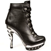 New Rock Boots & Shoes | M-PUNK025-C4