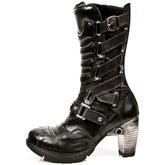 New Rock Boots & Shoes | M-TR009-C1