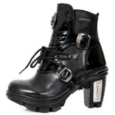 New Rock Boots & Shoes | M-NEOTR061-C5