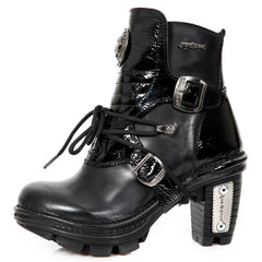New Rock Boots & Shoes | M-NEOTR061-C5