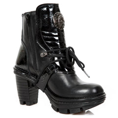 New Rock Boots & Shoes | M-NEOTR061-C5