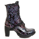 New Rock Boots & Shoes | M-TR001-C82