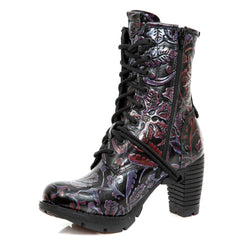 New Rock Boots & Shoes | M-TR001-C82
