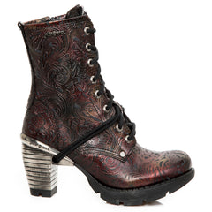 New Rock Boots & Shoes | M-TR001-C80
