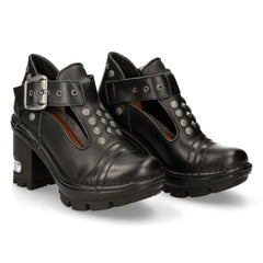 New Rock Boots & Shoes | M-NEOTYRE002-C1