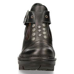 New Rock Boots & Shoes | M-NEOTYRE002-C1