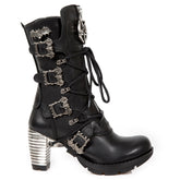 New Rock Boots & Shoes | M-TR096-C1