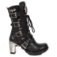 New Rock Boots & Shoes | M-TR096-C1