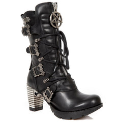 New Rock Boots & Shoes | M-TR096-C1
