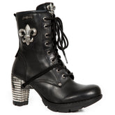 New Rock Boots & Shoes | M-TR082-S1