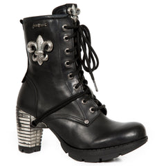 New Rock Boots & Shoes | M-TR082-S1