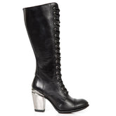 New Rock Boots & Shoes | M-TX009-C1