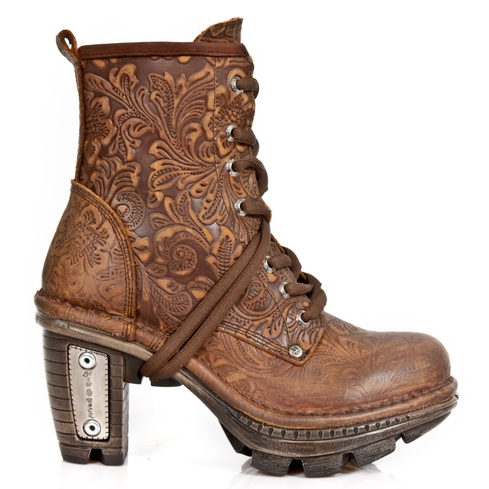 New Rock Boots & Shoes | M-NEOTR008-C33