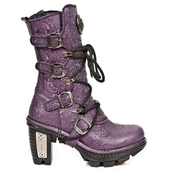 New Rock Boots & Shoes | M-NEOTR005-C150