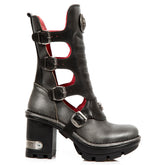 New Rock Boots & Shoes | M-NEOTYRE03-C1