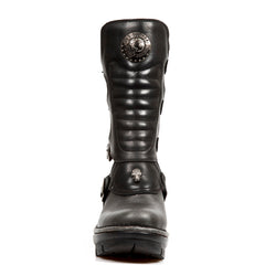 New Rock Boots & Shoes | M-NEOTYRE03-C1