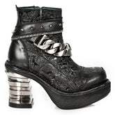 New Rock Boots & Shoes | M-8361-C1